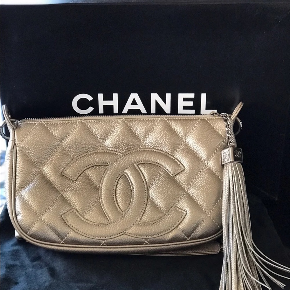 Chanel Bag